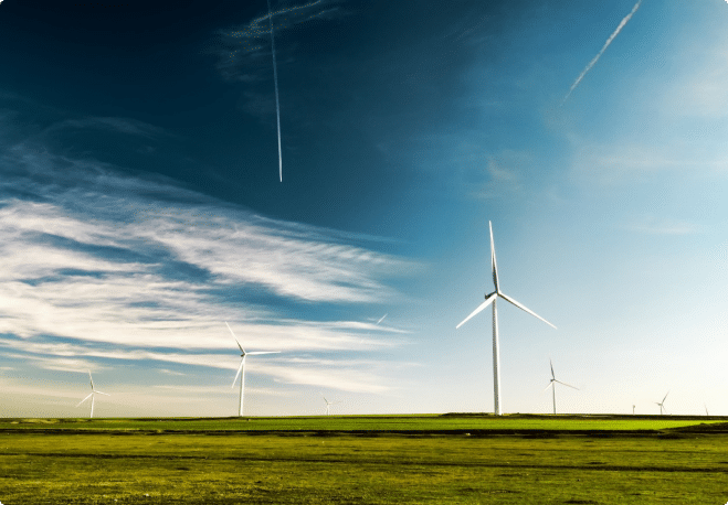 erneuerbare Energien Windenergie