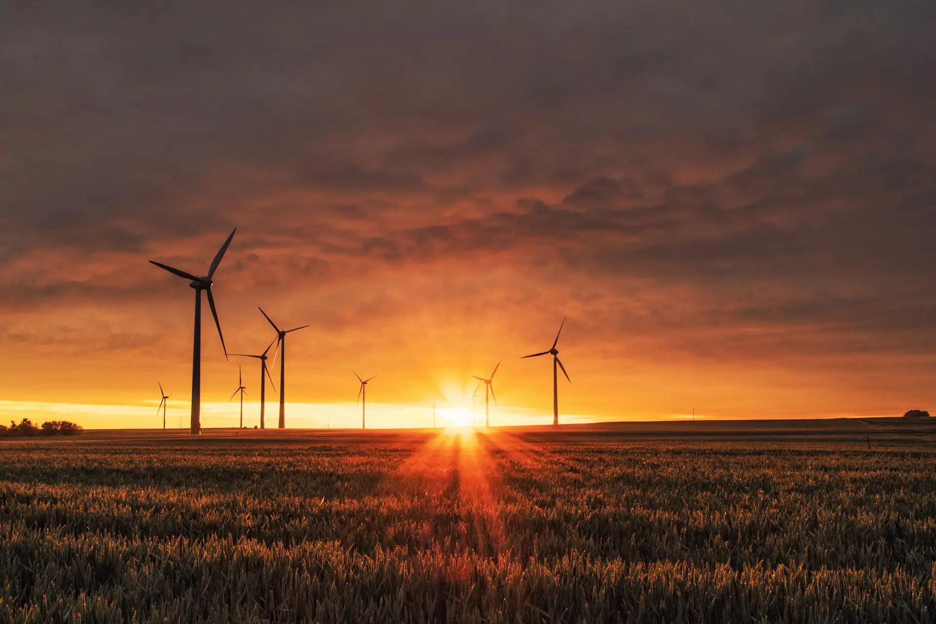 Batteriespeicher Energiewende