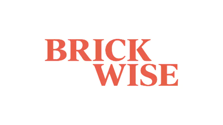 brickwise logo