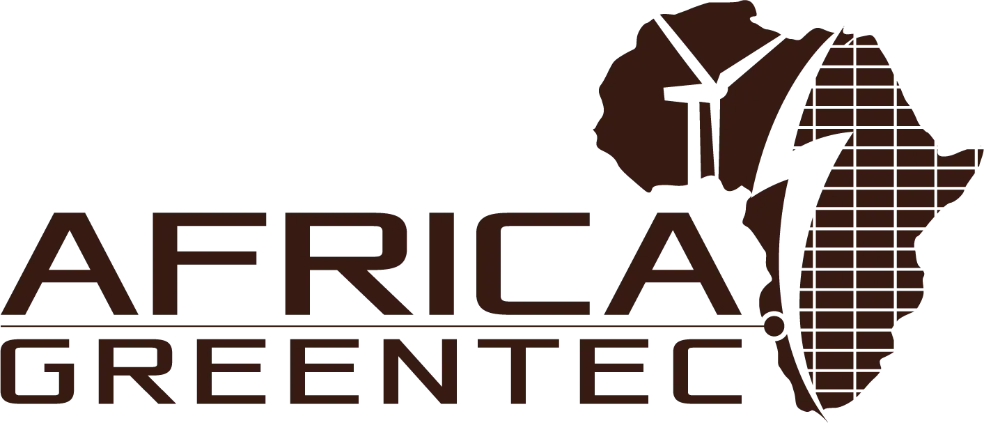 Africa Greentec Logo