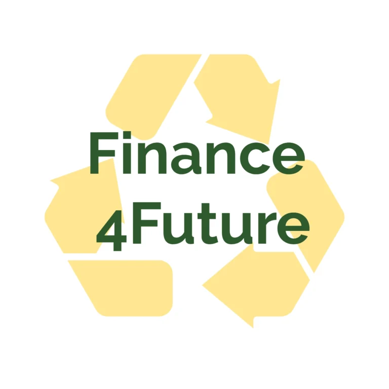 finance4future logo