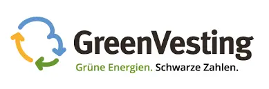 greenvesting logo