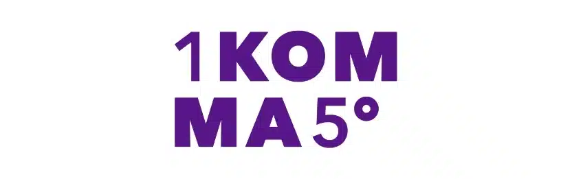 1Komma5 Logo