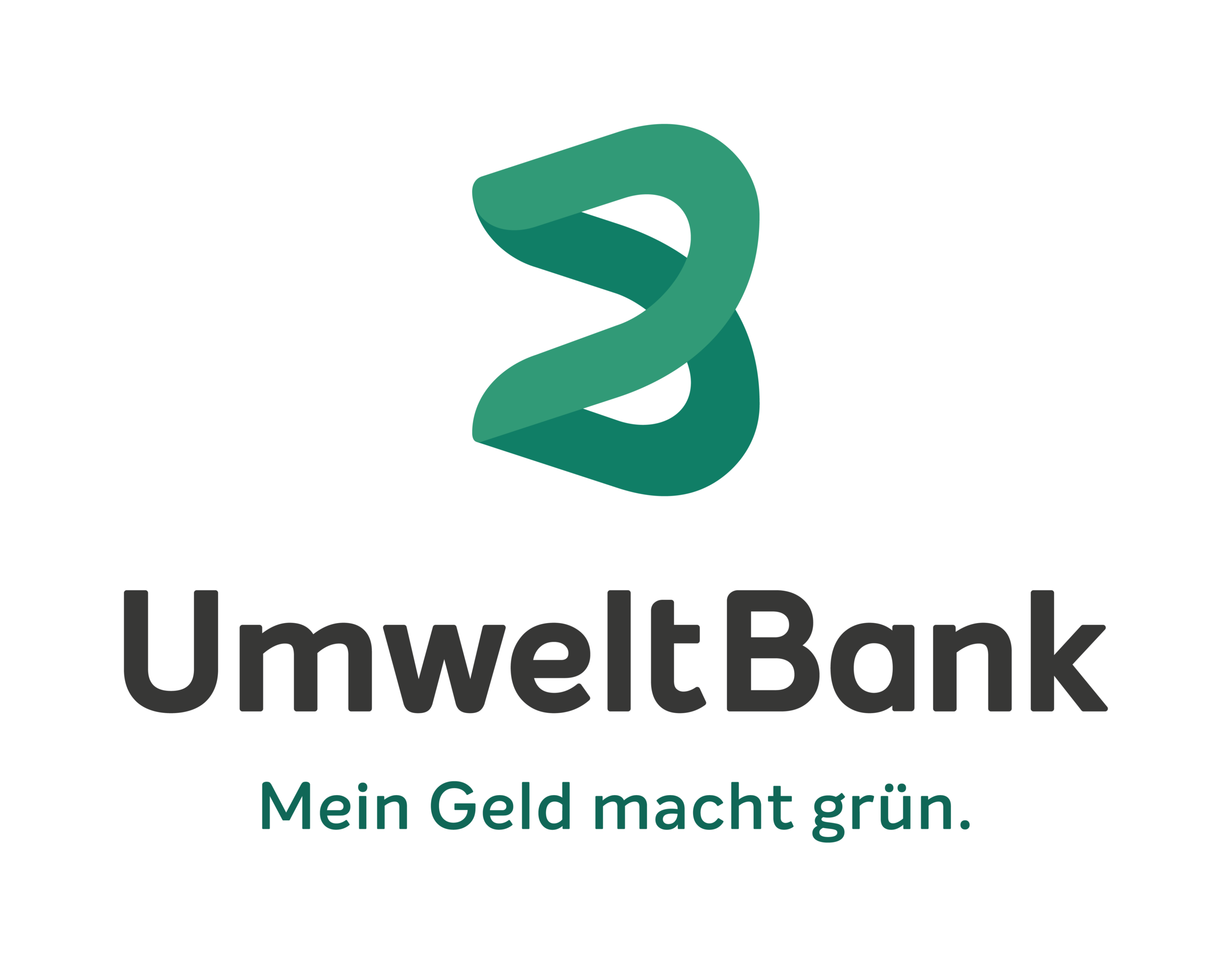 Umweltbank Logo