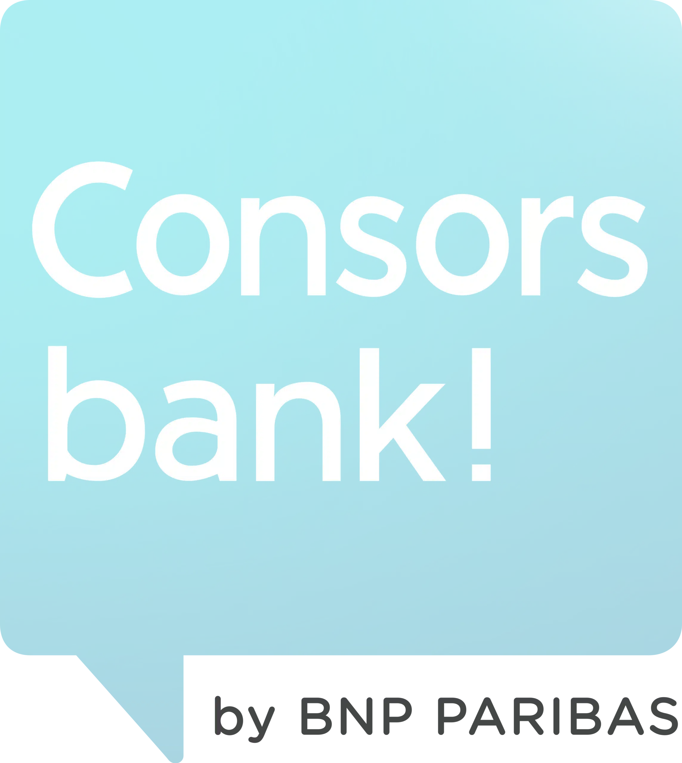 Consorsbank Logo