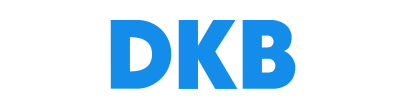 DKB Bank Logo