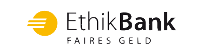 Ethik Bank Logo