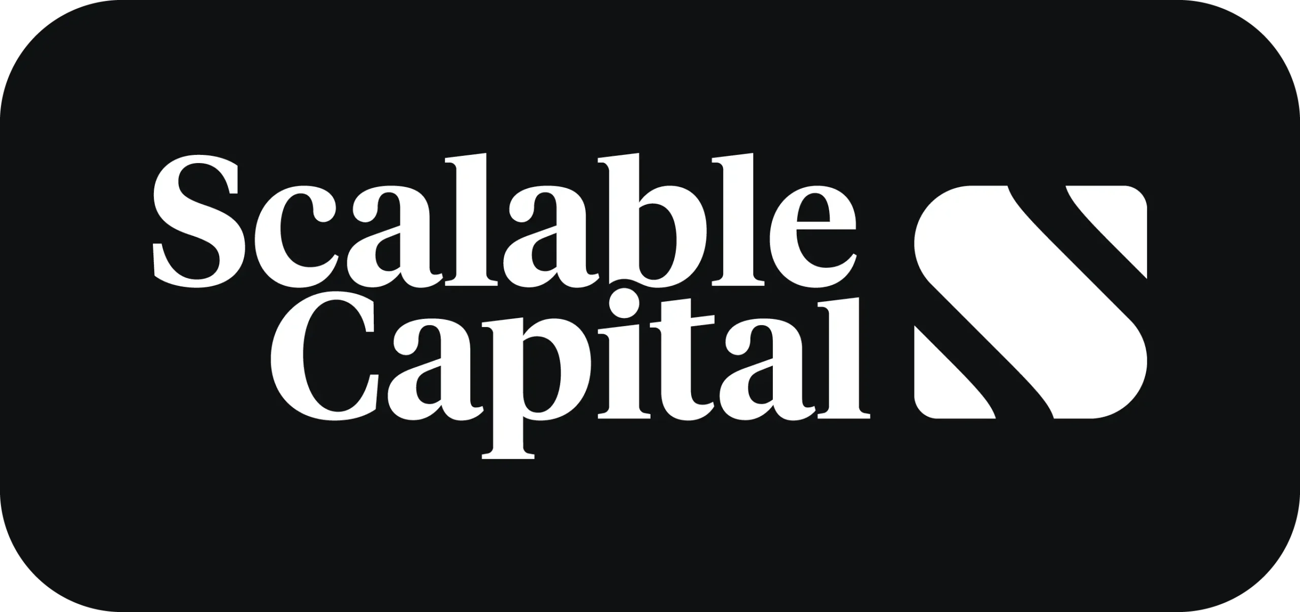 Scalable Capital Logo