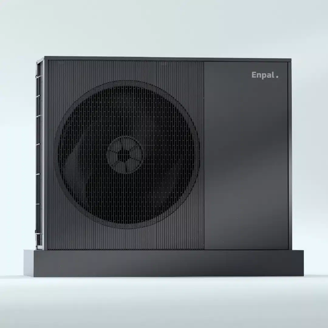 Enpal Wärmepumpe
