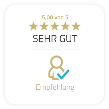 proven expert badge erneuerbare energien aktuell