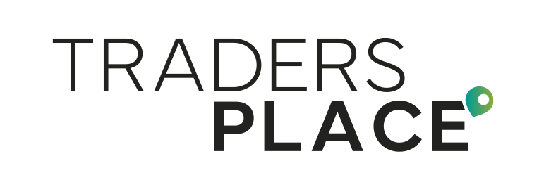 Traders Place Logo