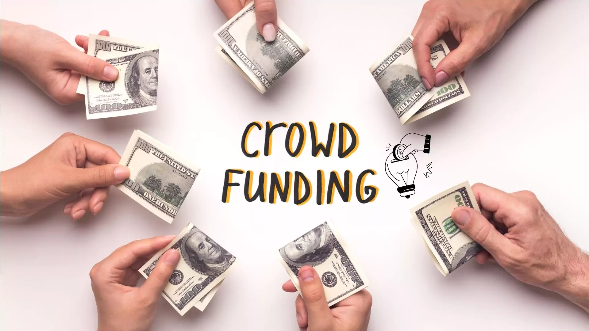 Crowdfunding Kampagne