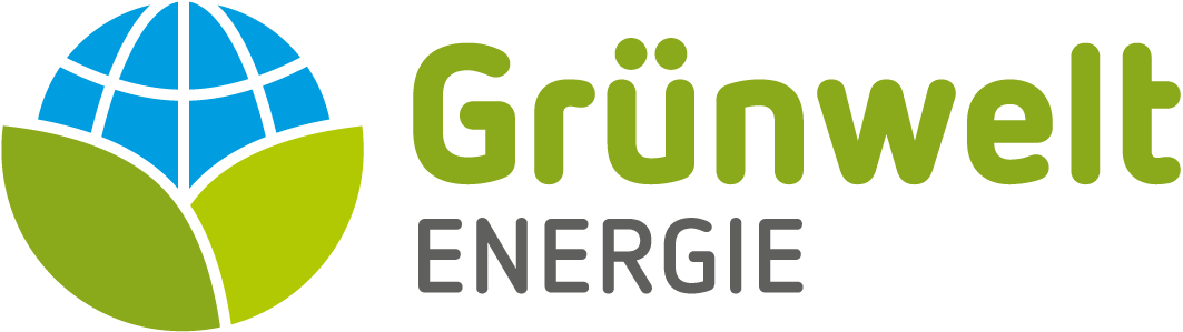 Grünwelt Energie Logo