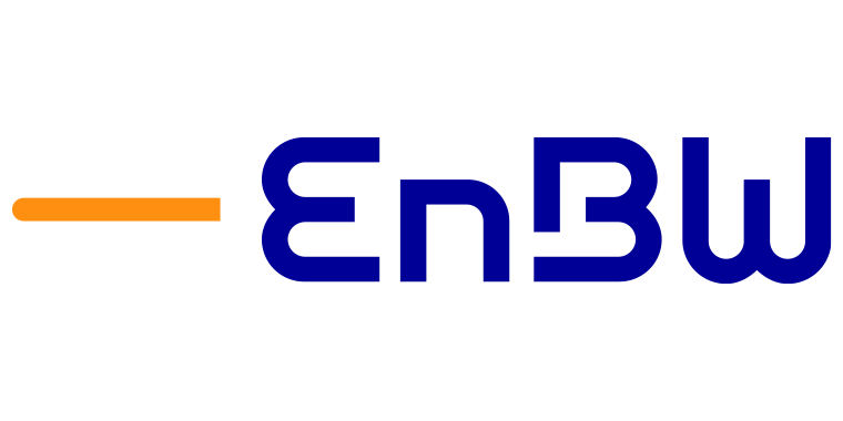 ENBW Logo