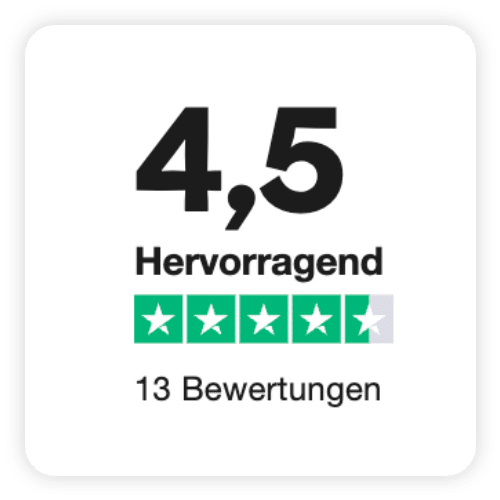 trustpilot siegel erneuerbare energien aktuell