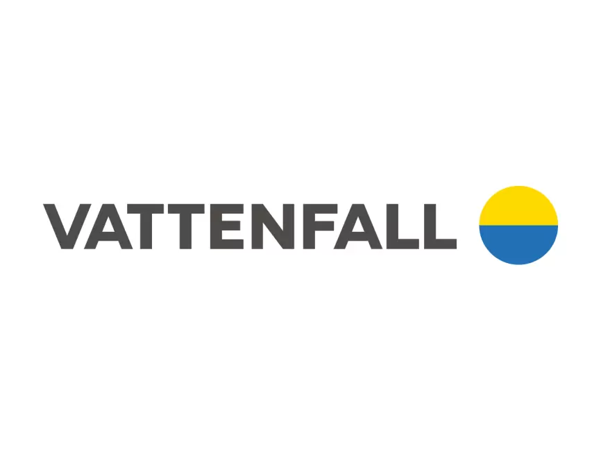 Vatenfall Logo