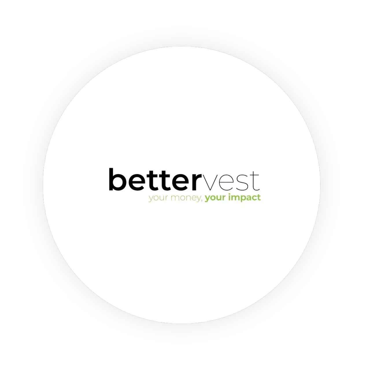 Bettervest Logo