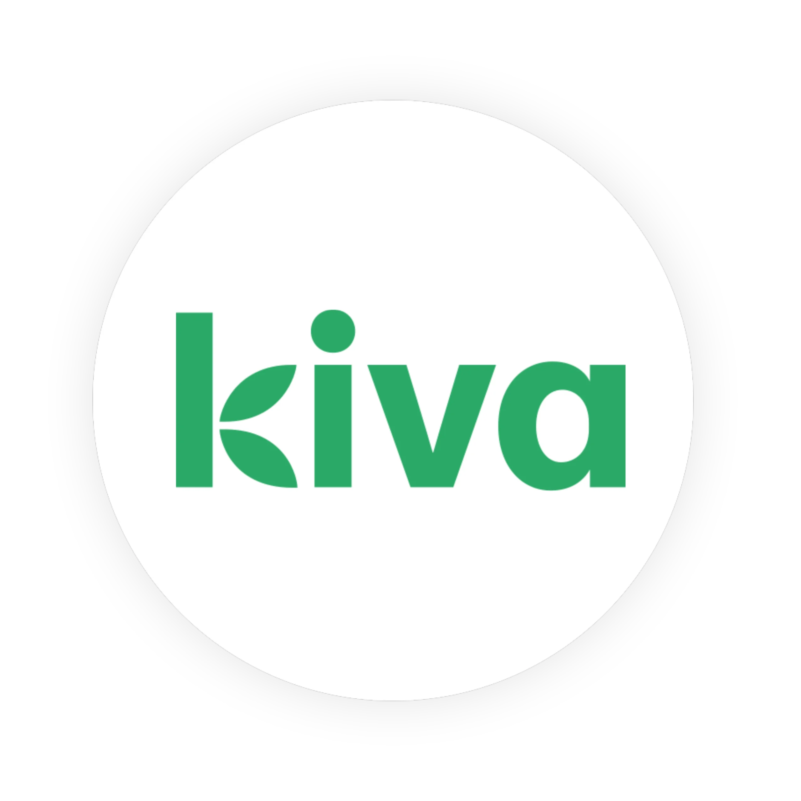 kiva logo