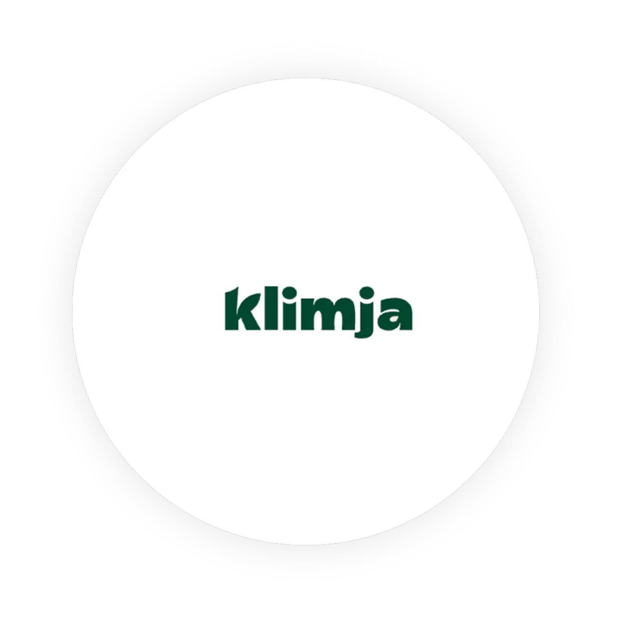 klimja logo