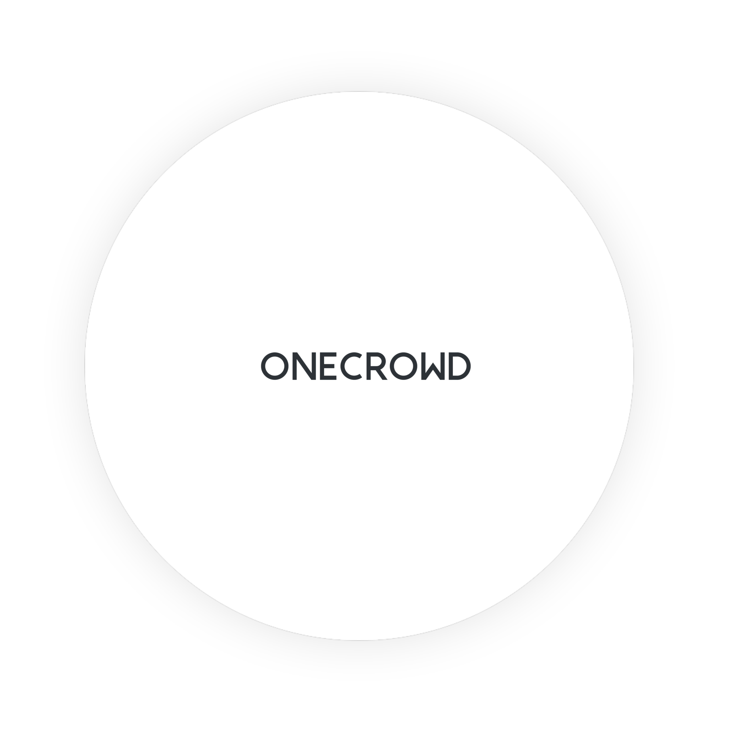 one crowd logo