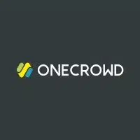 onecrowd logo