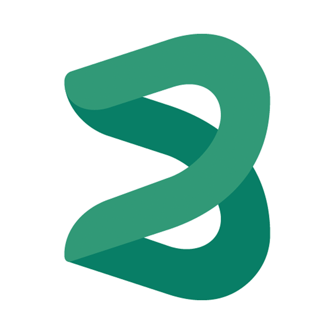 umwelt bank logo in grün