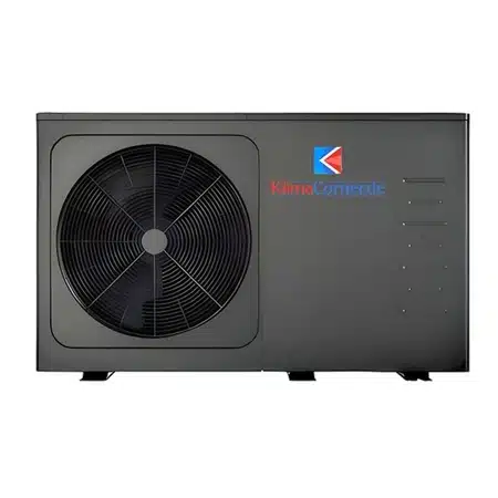 Wolf Wärmepumpe Hybrid CHA16-Monoblock 15kW Heizen|400V inkl. Zubehör