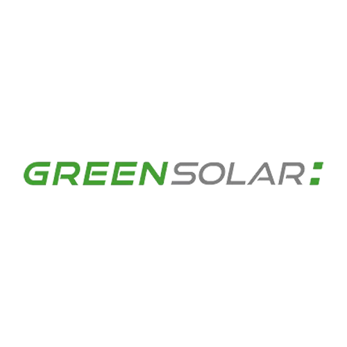 Greensolar Logo
