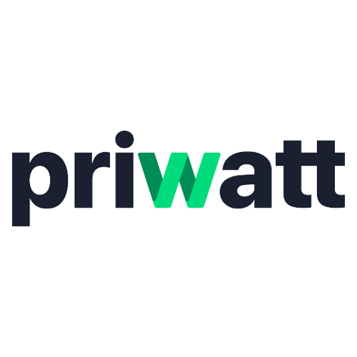 Priwatt Logo