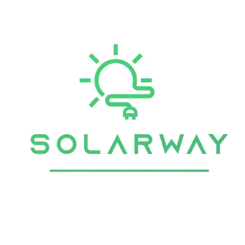 Solarway Logo