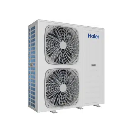 Haier Monoblock Wärmepumpe
