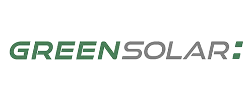 greensolar logo