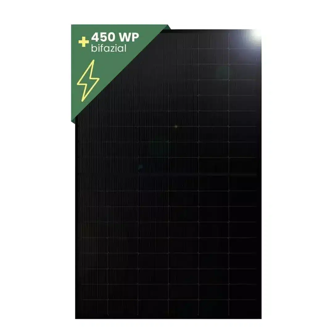 Balkonkraftwerk greensolar