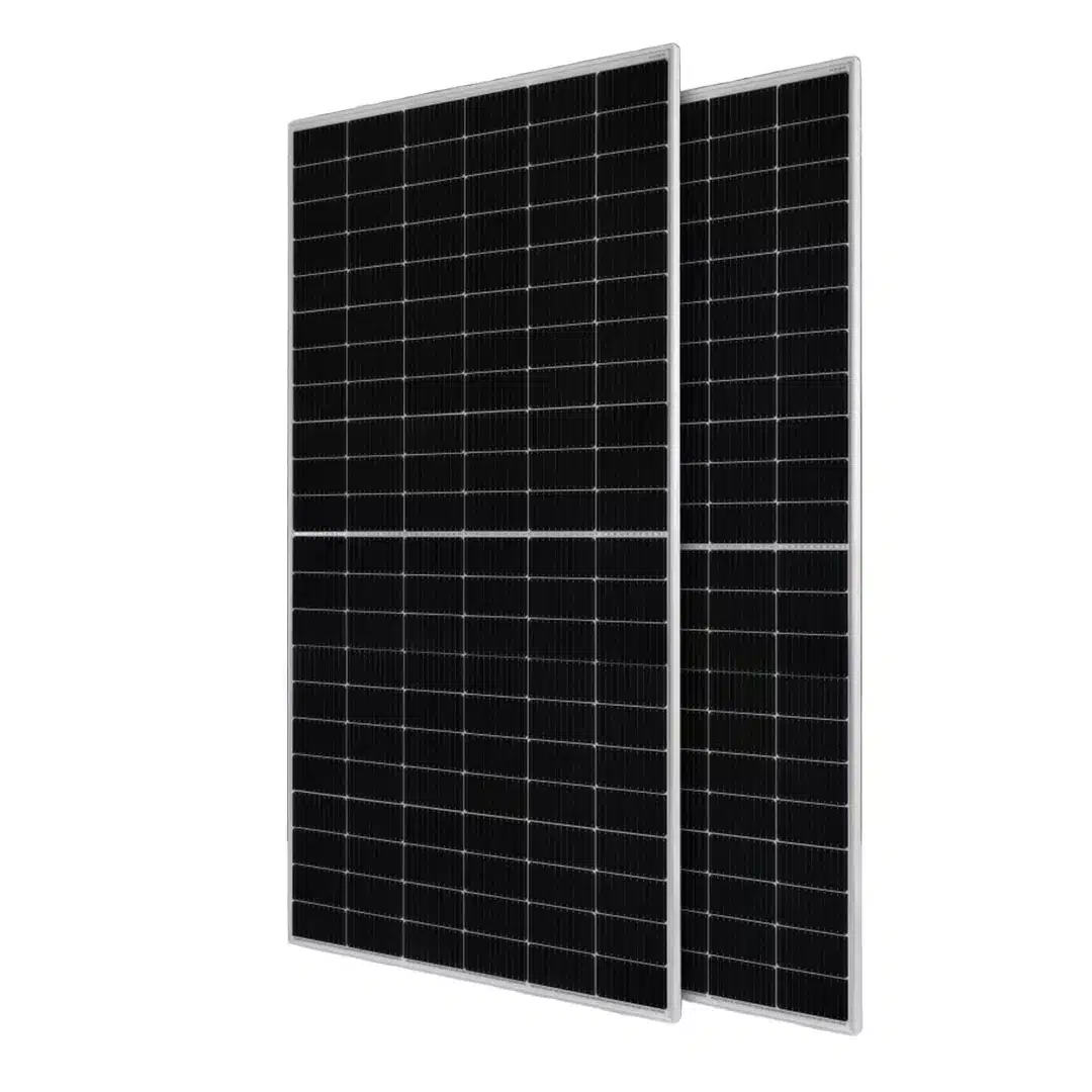 Balkonkraftwerk maxxisun