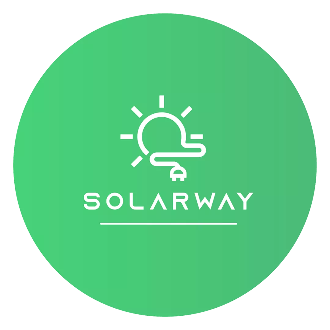 solarway Logo