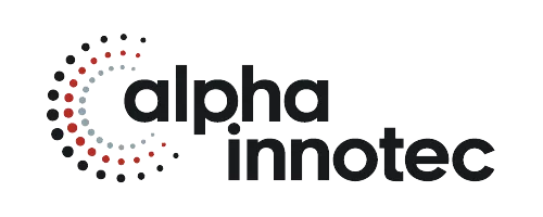 alphainnotec logo