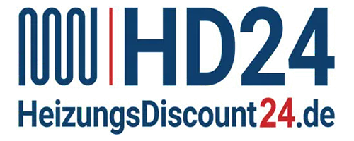 heizungsdiscount logo