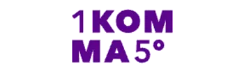 1komma5 logo