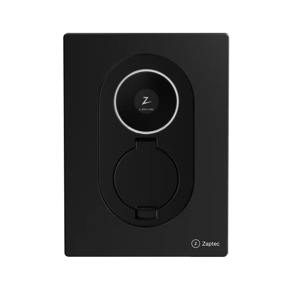 zwaptec wallbox