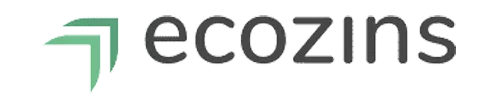 ecozins logo