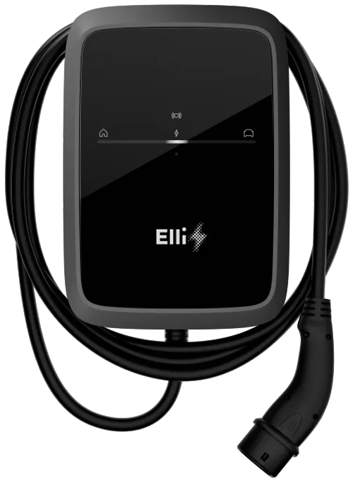 Elli Wallbox
