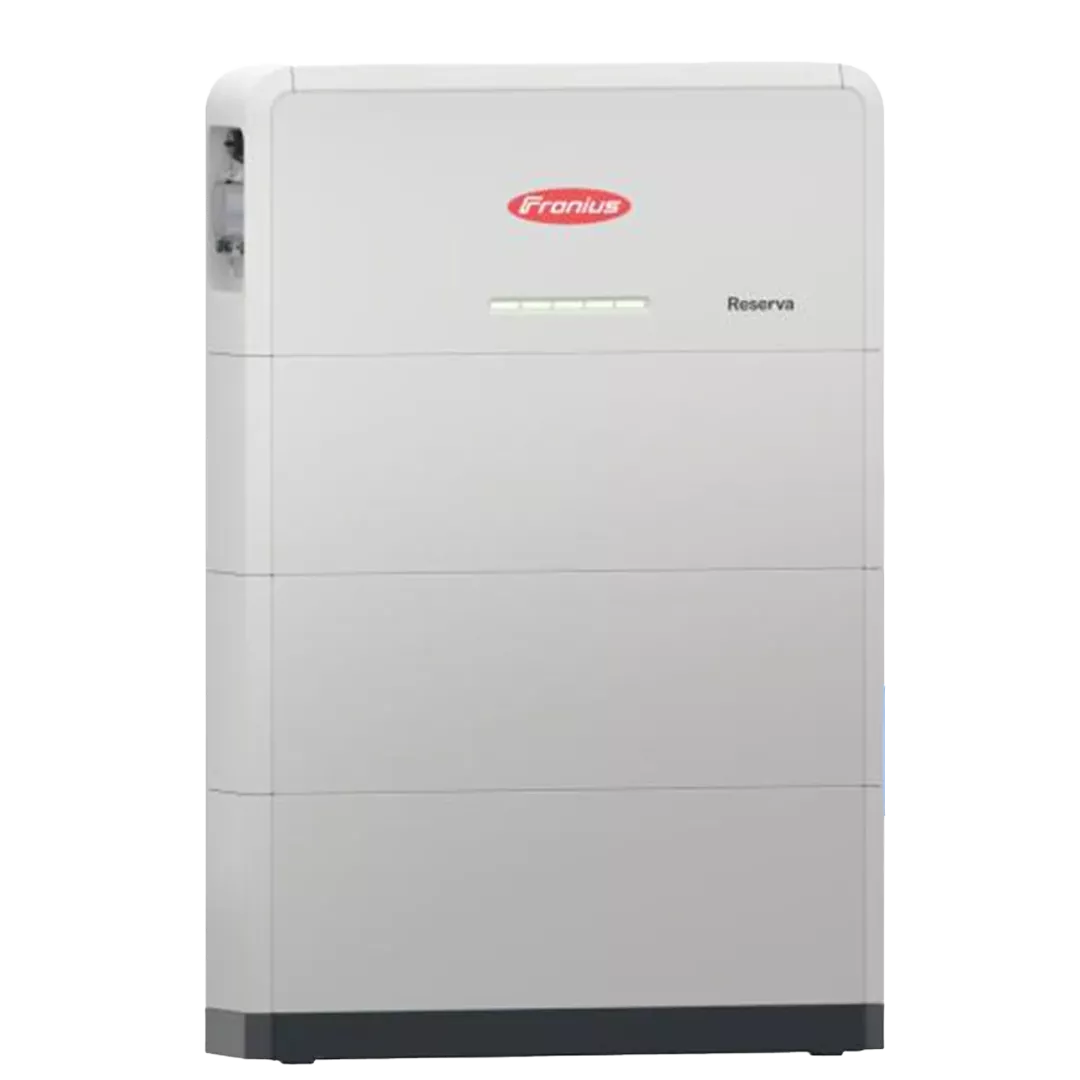 Fronius Solarspeicher