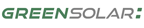 Greensolar Logo