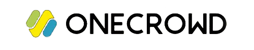 onecrowd logo