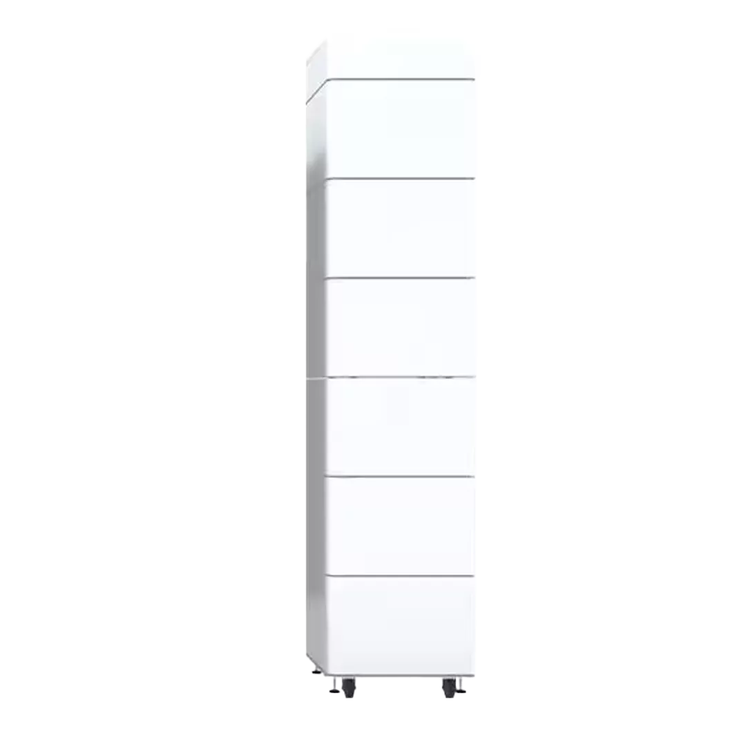 Solarspeicher von RCT Power Battery