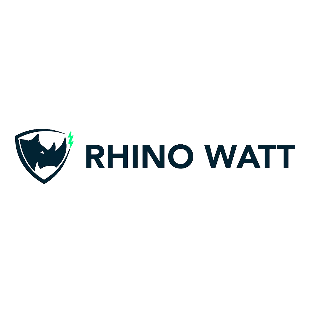 rhino watt logo