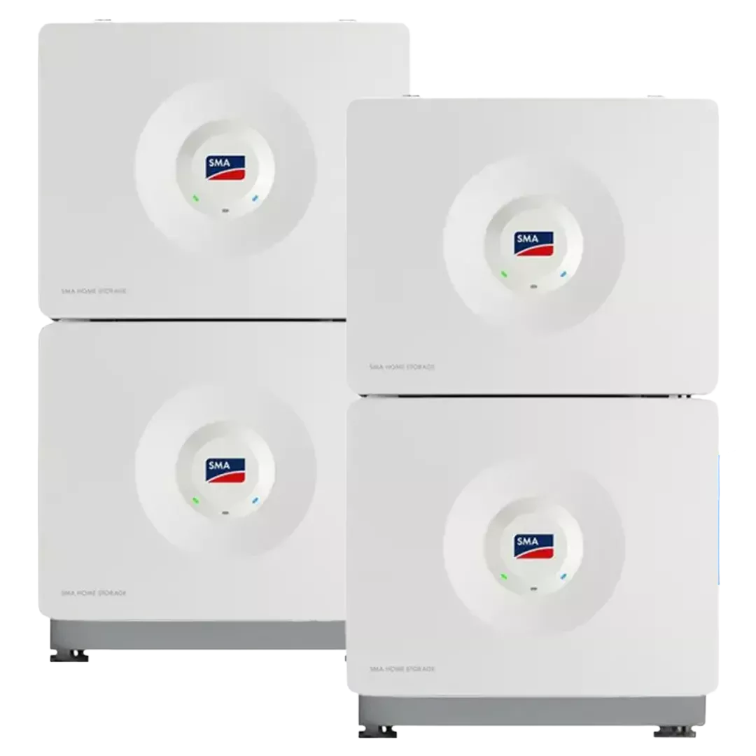 SMA Home Solarspeicher