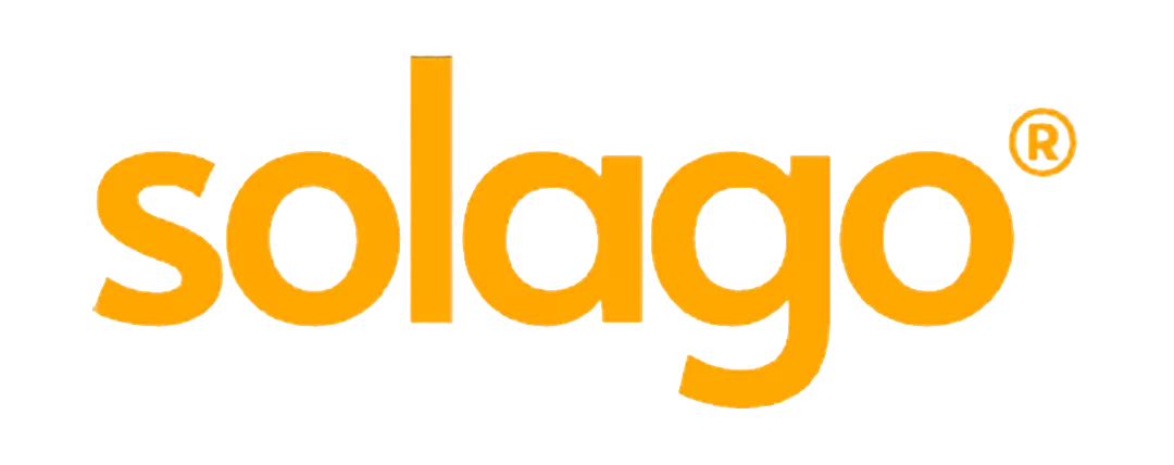 solago logo