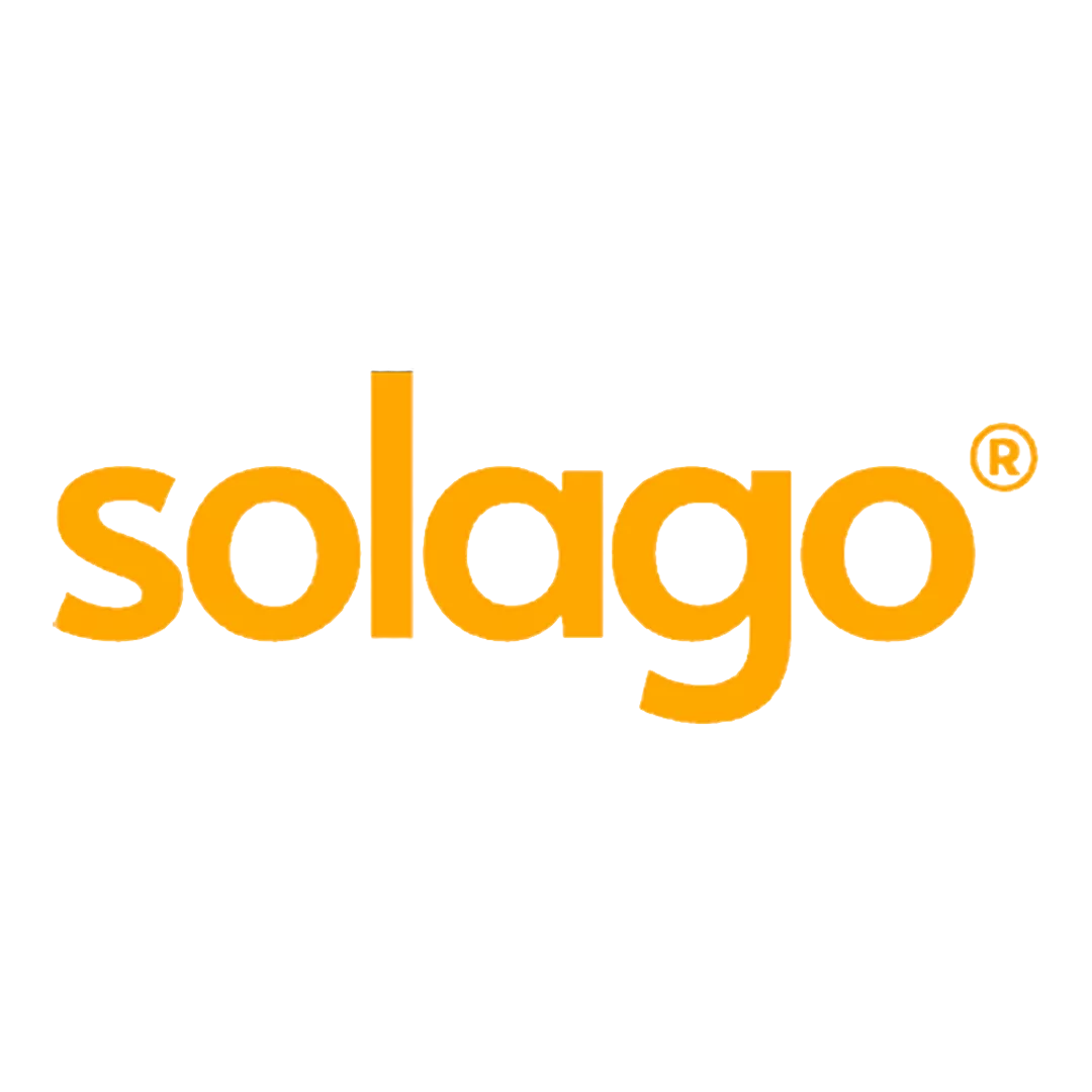 solago logo