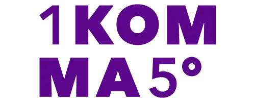 1komma5 logo